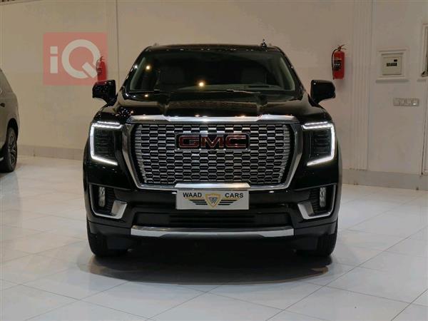 GMC Yukon 2024 for sale in Iraq - Erbil